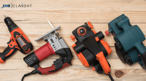 Read more about the article Power Tools Market: Trends, Dynamics and Growth Forecast (2025-2034)