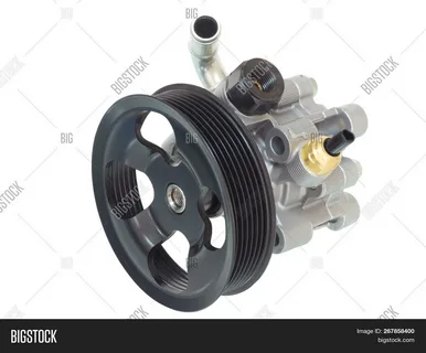 Read more about the article Nissan Patrol Power Steering Pump: A Comprehensive Guide